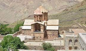 Իրանում հայկական եկեղեցիները վերանորոգվում են նաև Ադրբեջանի սահմանին